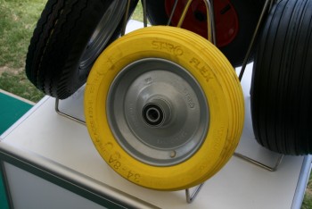 pneu tondeuse autoportée