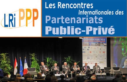 rencontre internationale des ppp 2013