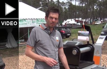 Video forexpo 2012