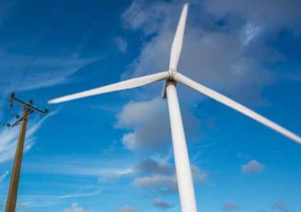 Energies renouvelables : un panorama 2013 révélateur