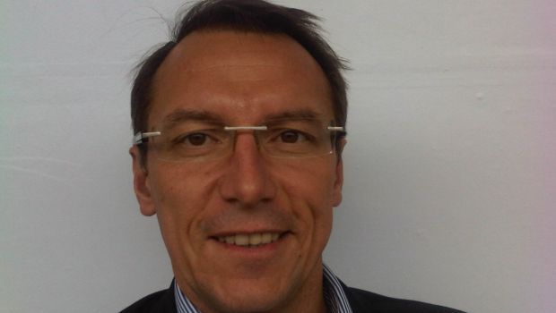 Jean-Christophe Delannoy (Hyundai) :  Devenir le troisième constructeur de pelles sur chenilles  