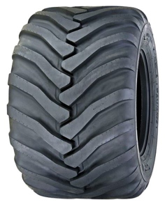 Alliance Tire Group élargit sa gamme de pneus pour pelles