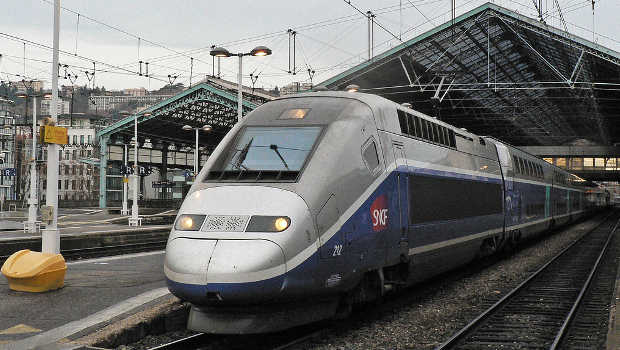 La liaison ferroviaire Lyon-Turin ne fait pas l’unanimité