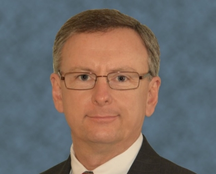 Steve Headden, Vice-President de Terex Cranes Amérique du Nord