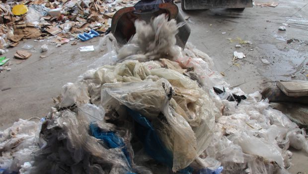 Recyclage des plastiques : la France en bonne voie 
