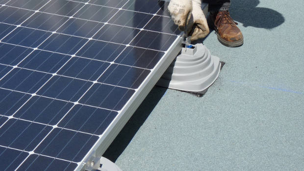 Photovoltaïque : Solardis présente un nouveau système d’étanchéité