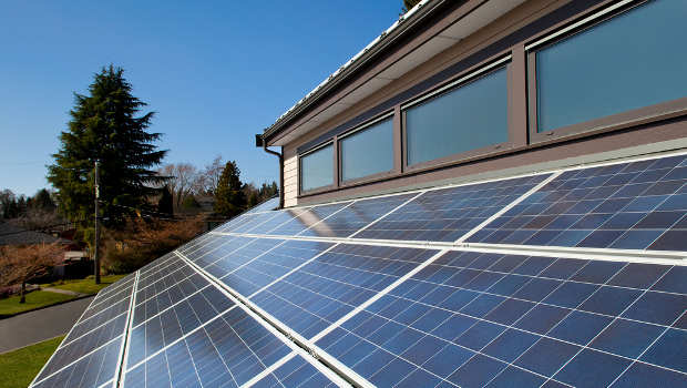 Photovoltaïque : les panneaux solaires considérés comme des D3E ?