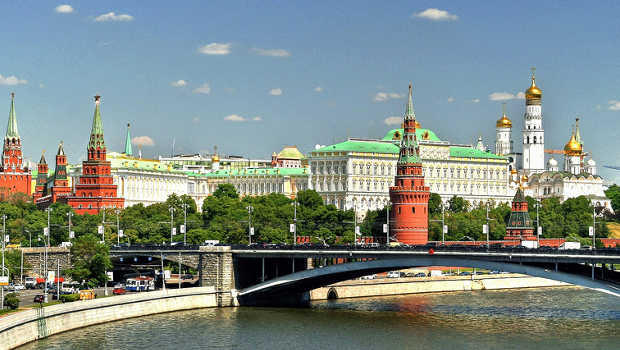 A Moscou, LSR a été choisi pour rénover une friche industrielle
