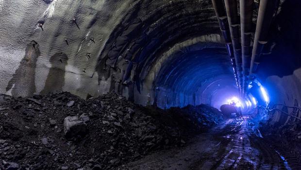 Cemex structure le plus long tunnel ferroviaire d'Autriche