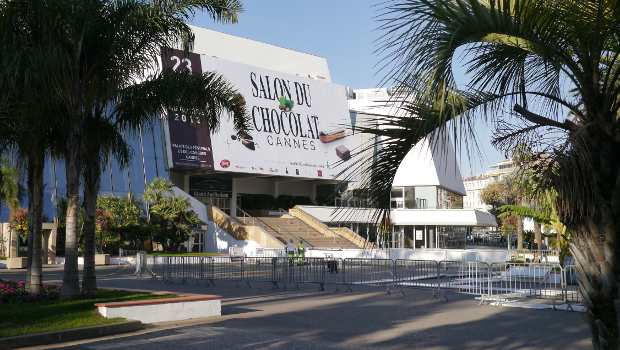 Cannes : vers un nouveau Palais des festivals ?