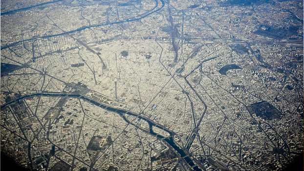 Grand Paris : perturbations en approche ?