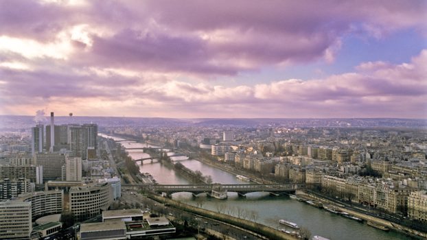 A Paris, le logement social devient une priorité
