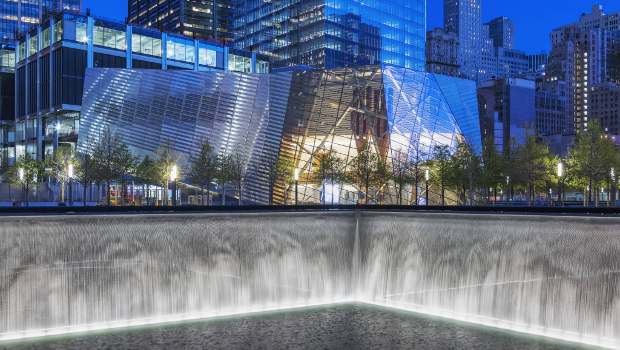 New York : le Mémorial du 11 septembre ouvre ses portes