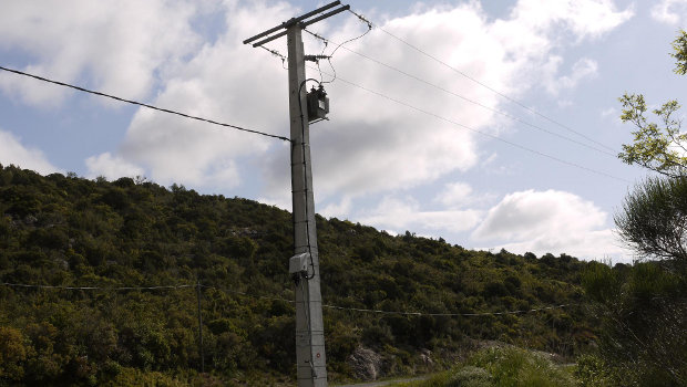 RTE et ERDF font de la prévention sur les lignes électriques