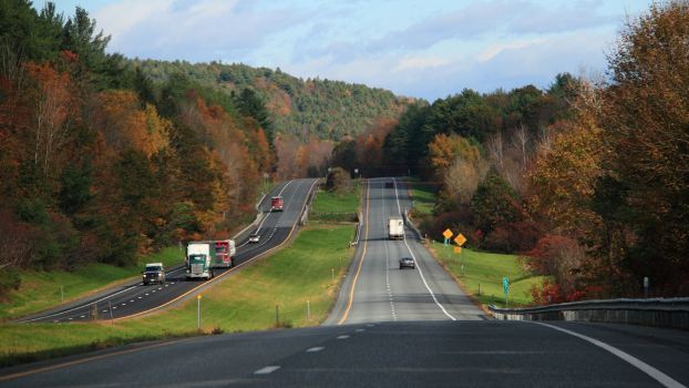 Le Connecticut réduit l’expansion d’une autoroute