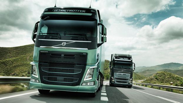 Volvo Trucks propose une nouvelle boîte de vitesses pour PL