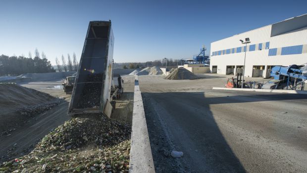 Gironde : le site de recyclage d’Izon double sa capacité 