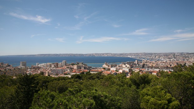À Marseille, Lafarge voit plus grand