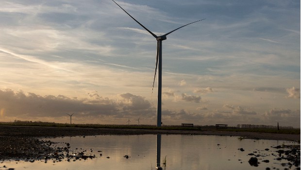 Eolien : Alstom fournit des éoliennes pour un projet au Brésil