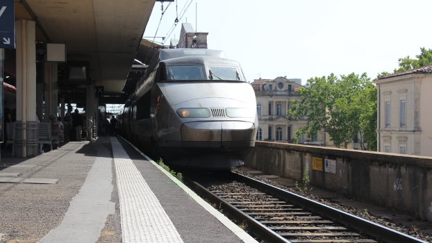 Midi-Pyrénées : RFF et SNCF poursuivent la rénovation des voies