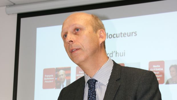 François Guilloteau (Sateco) : « Le marché du coffrage est en perpétuelle évolution » 
