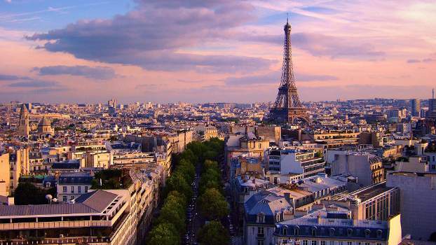 Le Grand Paris Express devient réalité en 2015