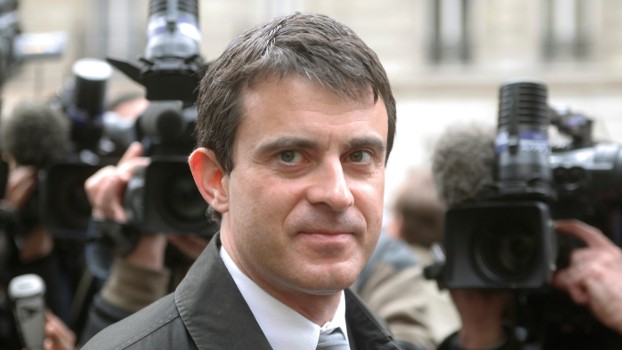 TP : Valls annonce être favorable aux partenariats public-privé