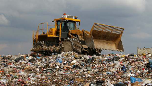 La Suède recycle 99 % de ses déchets