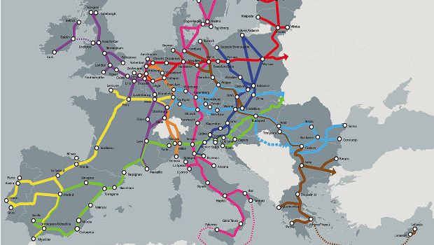 Transports : la Commission européenne débloque 11,9 milliards