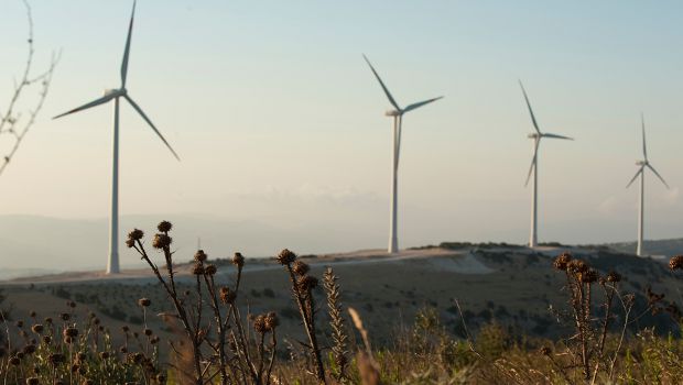 Pologne : Alstom lance la construction d’un parc éolien