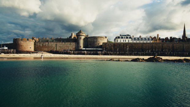 Saint-Malo aura un nouveau tribunal