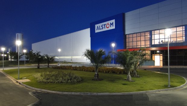 Eolien : Alstom booste sa production au Brésil