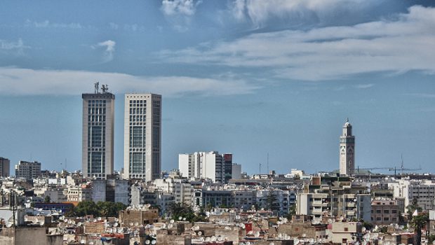 Smart Cities : Casablanca à la pointe