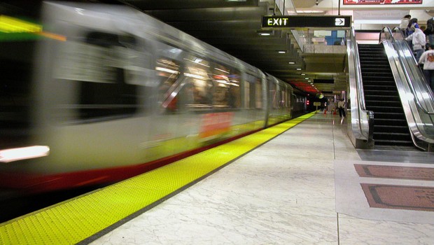 San Francisco : Thales équipera le métro