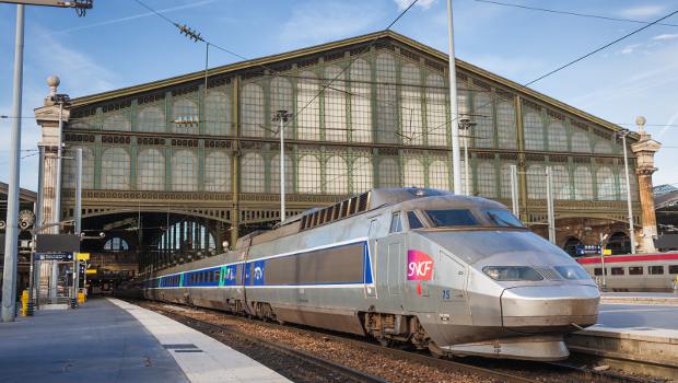 SNCF présente son projet de réorganisation aux syndicats
