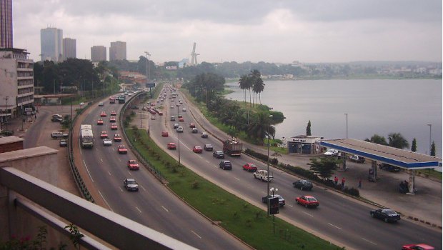 Routes : la Côte d'Ivoire passe la seconde