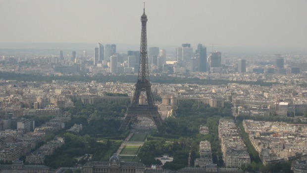 Exposition universelle de 2025 : la France devra faire la synthèse