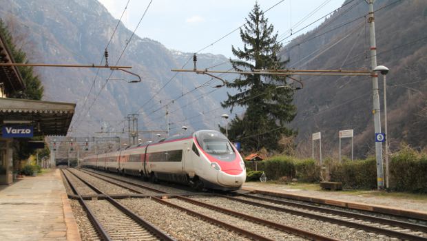 Côte d’Azur-Italie, une liaison de nouveau sur les rails