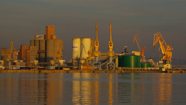 Port de Brest : début de l'enquête publique