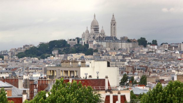 Paris améliore les performances énergétiques de 55 000 logements