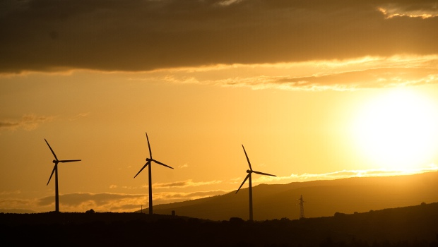 L’Afrique aura bientôt son plus grand parc éolien