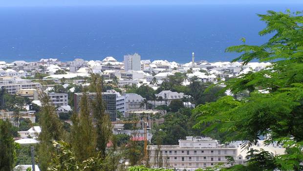 La Réunion connaît aussi des difficultés dans le BTP