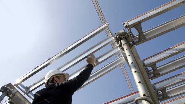 Alphi obtient la labellisation « Origine France Garantie » - Construction Cayola
