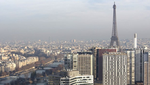 Le Conseil de Paris se prononce sur la tour Triangle