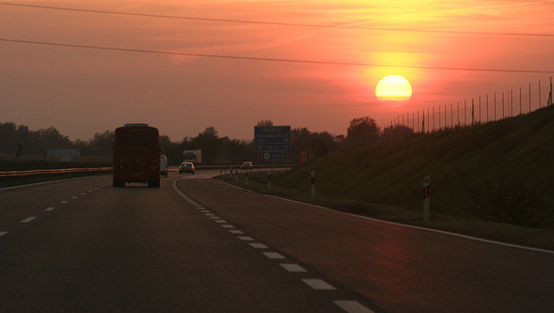 Pologne : Salini Impregilo prolonge l’autoroute S7