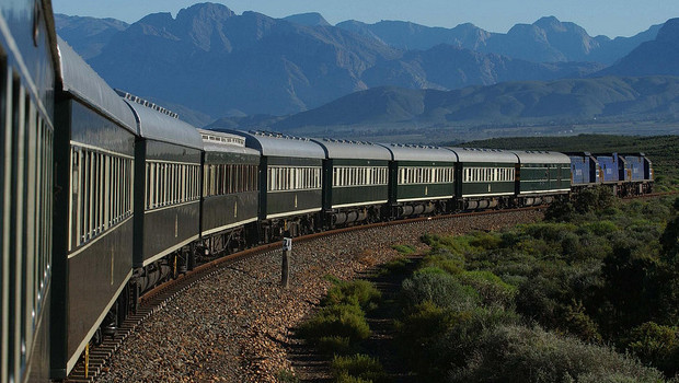 Nigéria : la Chine signe un mégacontrat ferroviaire