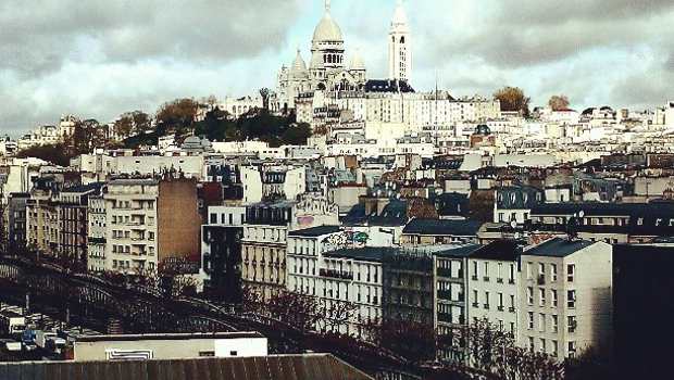 Paris modernise deux sites hospitaliers