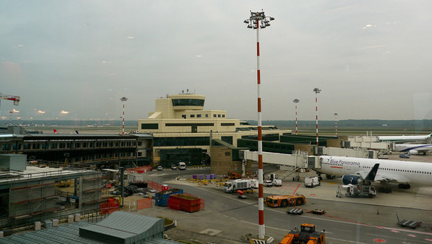 Italie : la BEI prête 140 M€ pour deux aéroports