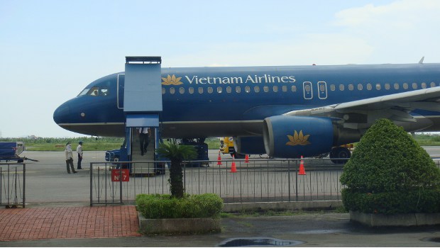 Vietnam : l'aéroport de Cat Bi prend de l'oxygène