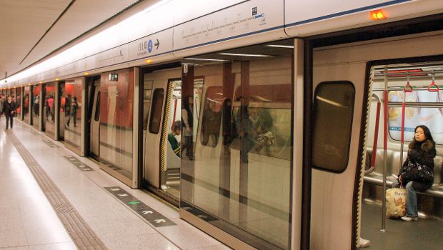 Métro : Alstom et Thales retenus à Hong Kong